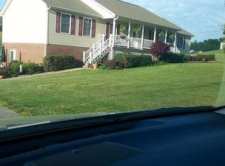 3410 Island Rd, Blountville, TN 37617