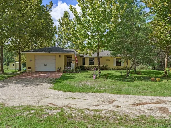 6740 W Green Acres St, Homosassa, FL 34446