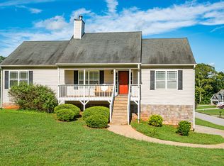 21 Harvest Ln, Rockmart, GA