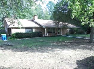 2200 Mike Dr, Kilgore, TX 75662