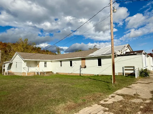 309 3rd Street, Fremont, MO 63941