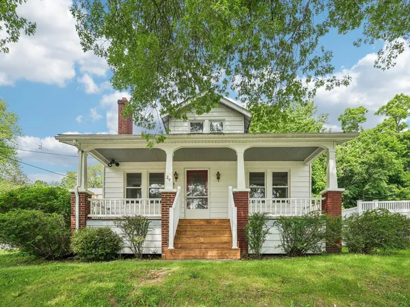 29 City Terrace N, Newburgh, NY 12550