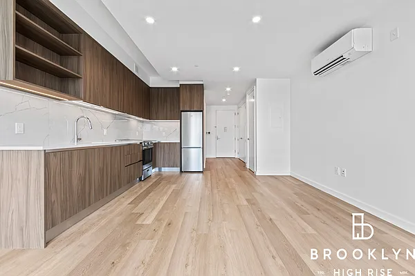 Rented by Brooklyn High Rise LLC | media 23