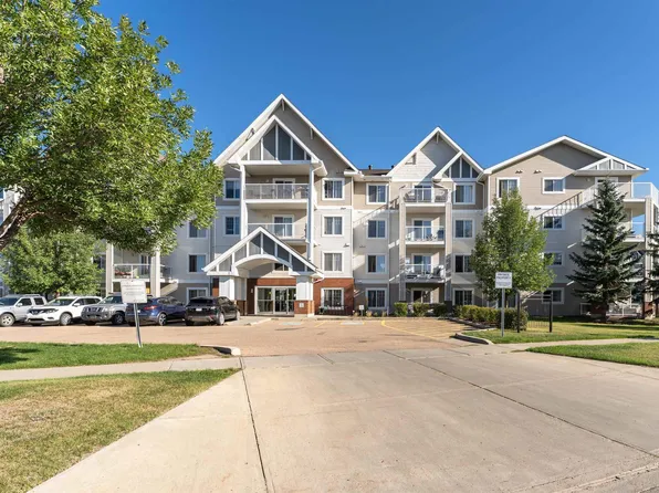 13830 150th Ave NW #318, Edmonton, AB T6V 1X2