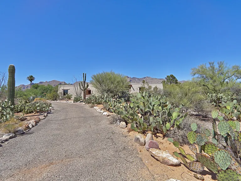 6109 N Zorrela Segundo — Photo 4