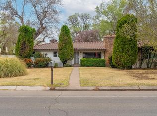 802 Solar Rd NW, Albuquerque, NM 87107