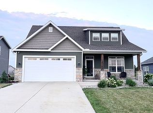 181 Yordy Rd, Morton, IL 61550