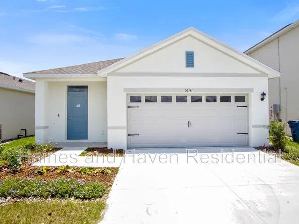 5714 Somerset Dr, Haines City, FL