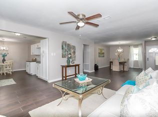 2306 Kingsway Dr, League City, TX 77573
