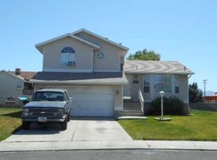 3497 W El Cabrio Dr, West Valley City, UT 84119
