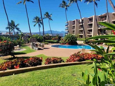 3823 Lower Honoapiilani Rd APT 116, Lahaina, HI, 96761