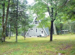 N15698 Evergreen Dr, Park Falls, WI 54552