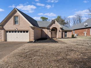 2579 Country Glade Cv S, Cordova, TN 38016