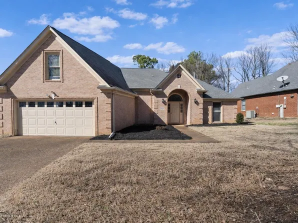 2579 Country Glade Cv S, Cordova, TN 38016