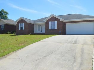 106 Mohegan Dr, Enterprise, AL 36330