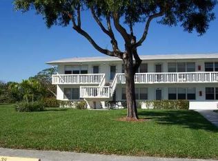 246 Norwich #K, West Palm Beach, FL 33417