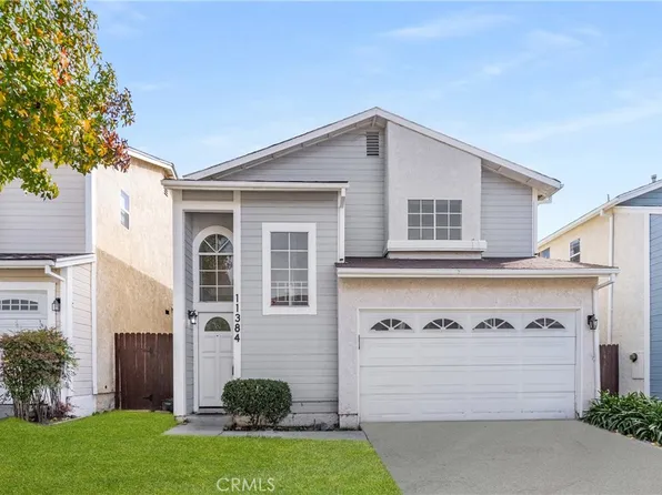 11384 Dronfield Ter #36, Pacoima, CA 91331
