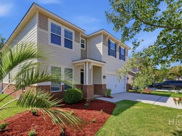 149 Tahoe Drive, Pooler, GA 31322