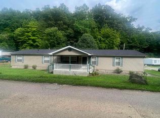 299 Hutchinson Branch Rd, Barboursville, WV 25504