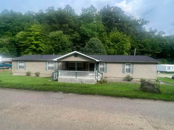 299 Hutchinson Branch Rd, Barboursville, WV 25504