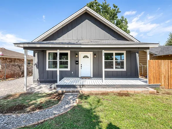 909 NE 29th St, Oklahoma City, OK 73105