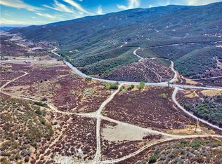 0 Spunky Canyon Rd Lot 25, Santa Clarita, CA