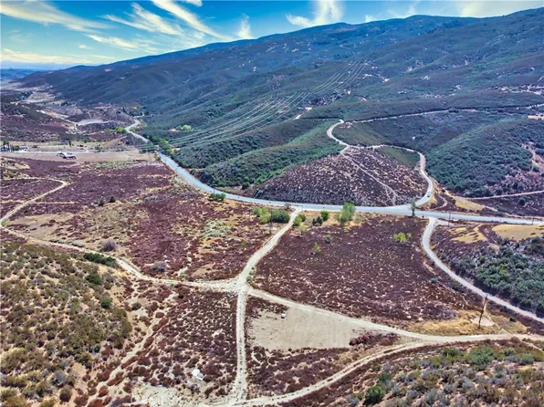 0 Spunky Canyon Rd Lot 25, Santa Clarita, CA 91390
