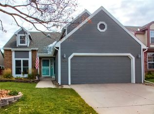 8836 Red Bush Trl, Highlands Ranch, CO 80126