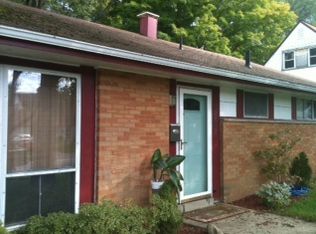 3581 Krieger Ln, Youngstown, OH