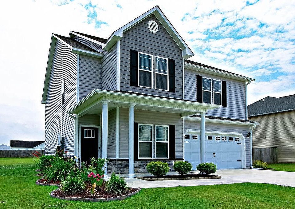 Trifield Estates