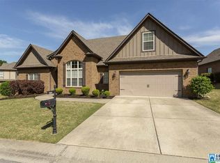 473 Chapel Hill Cv, Fultondale, AL 35068