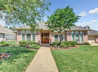 207 Cecilia Ct, College Station, TX 77845
