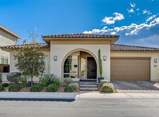 3009 Barrett Springs Ave, Henderson, NV 89044