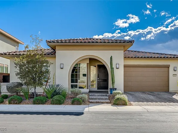 3009 Barrett Springs Ave, Henderson, NV 89044