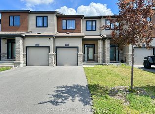 725 Cashmere Ter, Ottawa, ON K2J6Z6