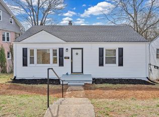 2532 Memorial Ave SW, Roanoke, VA 24015