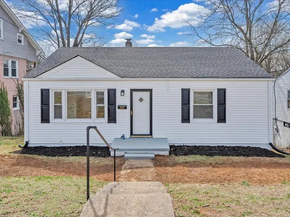 2532 Memorial Ave SW, Roanoke, VA 24015
