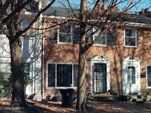 5013 Wabash Pl, Louisville, KY 40214