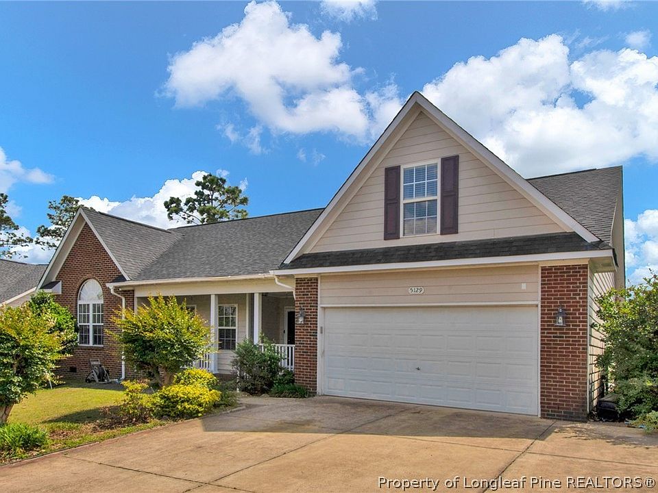 5129 Miranda Dr, Hope Mills, NC 28348 Zillow