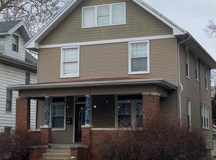 1631 W Main St, Peoria, IL 61606