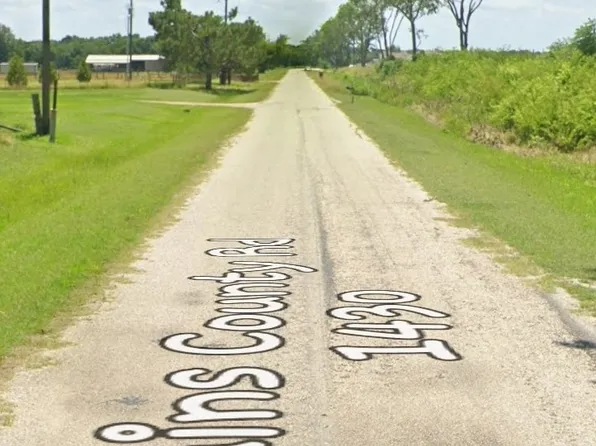 LOT 4 Rs Cres, Pt, TX 75472