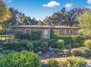 203 Foothill Rd, Ojai, CA 93023
