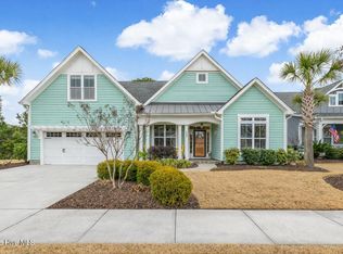 1357 Ellsworth Dr, Ocean Isle Beach, NC 28469