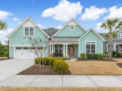 1357 Ellsworth Drive, Ocean Isle Beach, NC, 28469