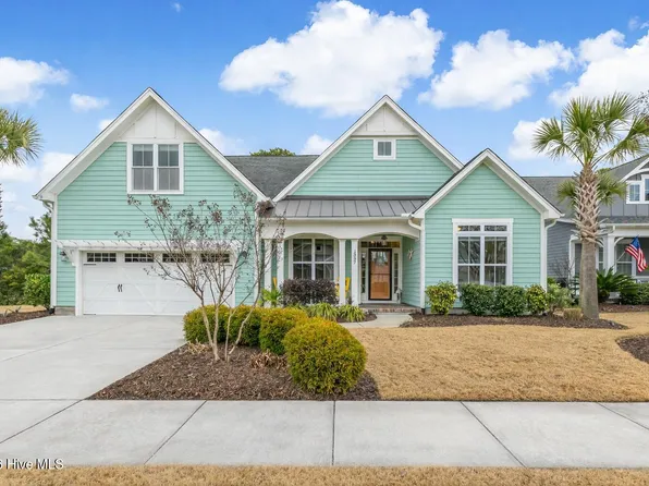 1357 Ellsworth Drive, Ocean Isle Beach, NC 28469