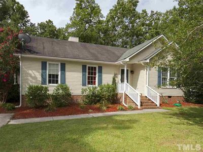 405 Wyndham Dr, Fuquay Varina, NC, 27526