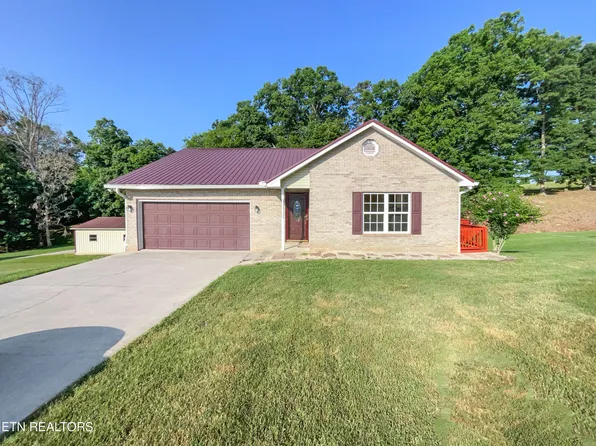 746 Whippoorwill Cir, Seymour, TN 37865