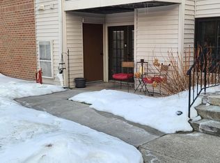 1105 Castle Harbour Way UNIT 1A, Glen Burnie, MD