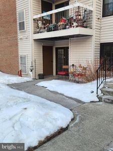 1105 Castle Harbour Way Unit 1A, Glen Burnie, MD, 21060