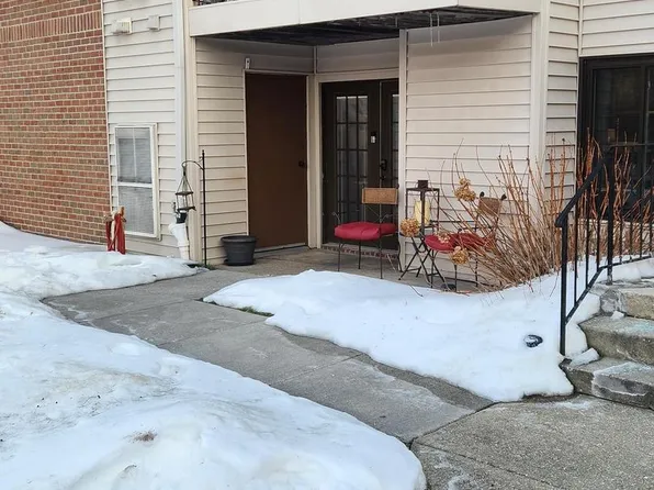 1105 Castle Harbour Way Unit 1A, Glen Burnie, MD 21060